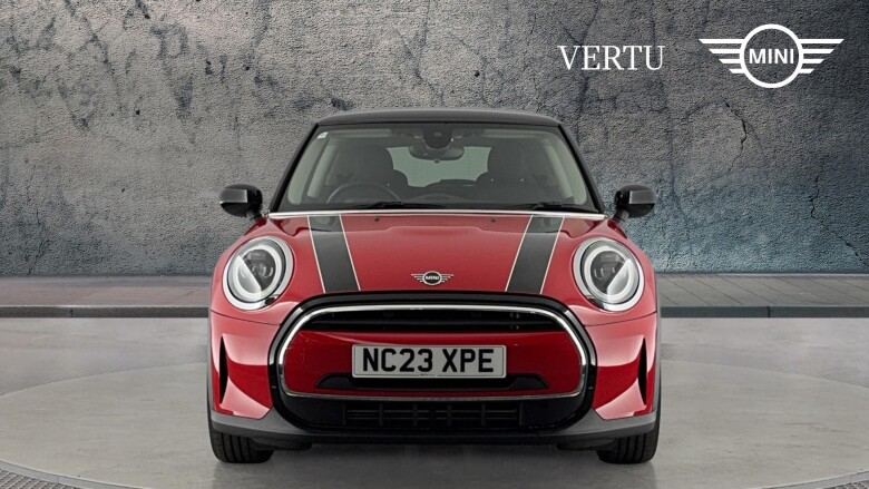 MINI Hatchback 1.5 Cooper Classic Premium 3dr Petrol Hatchback